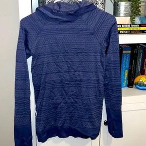 Lululemon Pullover Restless Hoodie